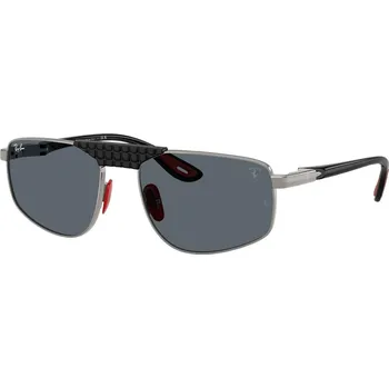 Sluneční brýle Ray-Ban RB3776M F001R5