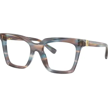 Sluneční brýle Dolce & Gabbana DG3417 3448