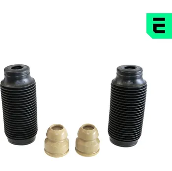 Sada prachovek a dorazů k tlumičům OPTIMAL AK-735333