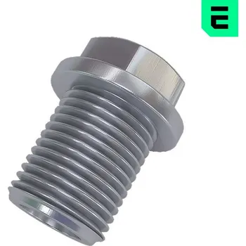 Olejová vana Zátka olejové vany OPTIMAL OP-ESP0127O-BG