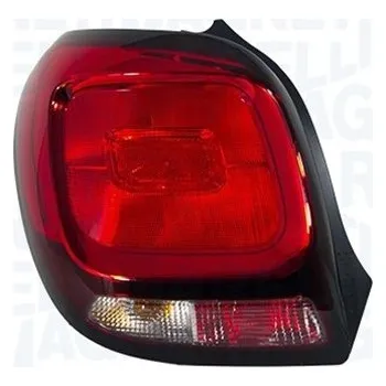 Zadní světlomet Zadní světlo MAGNETI MARELLI 714081331001