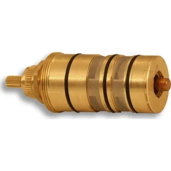 Hlavice pro radiátor Novaservis CTERM/2650