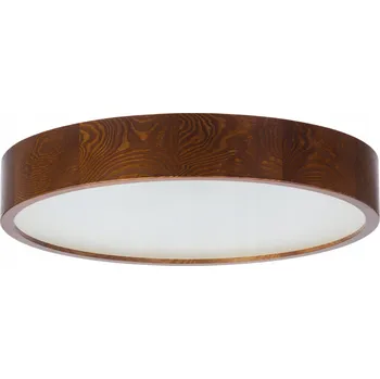 Kulatý Stropní Svítidlo Stolarnia Pika 47,5 x 7,7 cm béžová