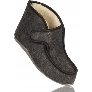 Dámská obuv Botiga papuče velikost 46