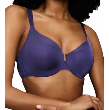 Podprsenka Měkká podprsenka s kosticemi Triumph BMU Illusion Curve W01 85G