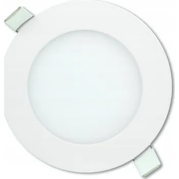 Stropní Svítidlo kulatý Masterled bílý