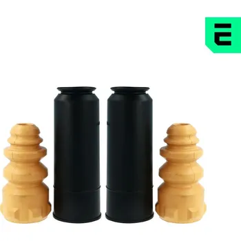 Sada prachovek a dorazů k tlumičům OPTIMAL AK-735559