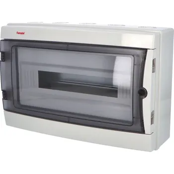 modulární přístroj a rozvaděč Famatel Acqua 3918-TTB