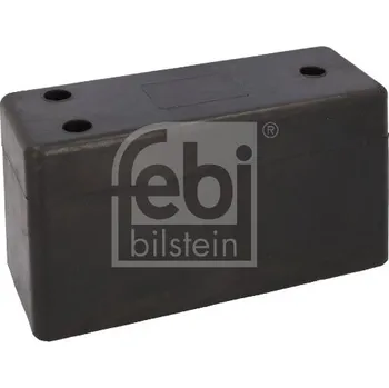Nárazník Záchyt-/upevnění nárazníku FEBI BILSTEIN 183516