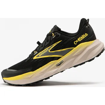 Pánská běžecká obuv BROOKS Pánské boty na trailový běh Cascadia 19 47,5