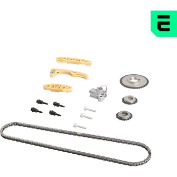 Motor automobilu Sada rozvodového řetězu OPTIMAL OP-ETK10095-L2