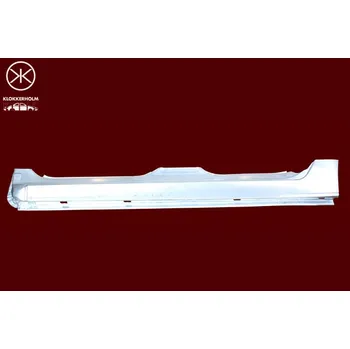 Auto-moto Nástupní panel KLOKKERHOLM 0538012