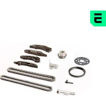Motor automobilu Sada rozvodového řetězu OPTIMAL OP-ETK10047-L1