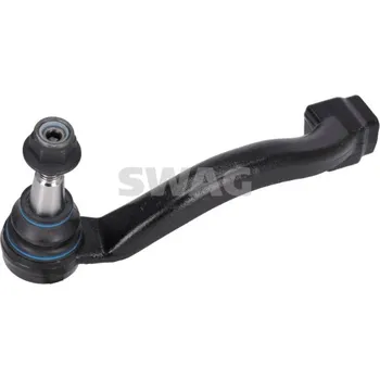 Čep řízení Hlava příčného táhla řízení - čep řízení SWAG 33 11 2067