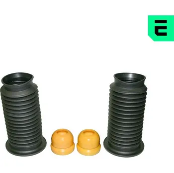 Sada prachovek a dorazů k tlumičům OPTIMAL AK-735342