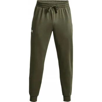 Pánské tepláky Under Armour Rival Fleece Joggers L