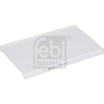 Kabinový filtr Filtr vzduchu v interiéru FEBI BILSTEIN 186254