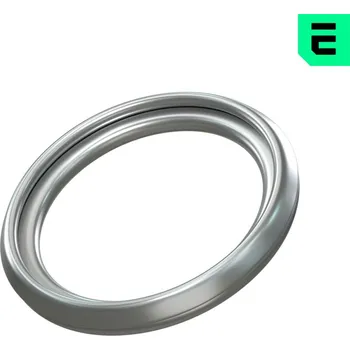 Olejová vana Těsnění pro vypouštěcí zátku oleje z motoru OPTIMAL OP-ESR0086Y-BG