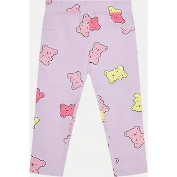 OVS fialové tepláky velikost 98