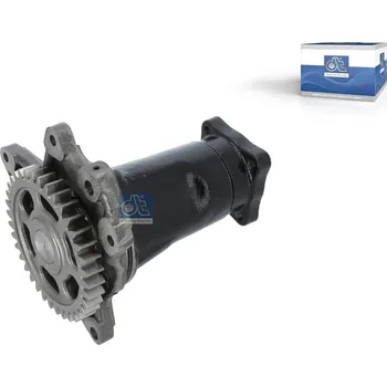 Chladič motoru Ložisko, hřídel ventilátoru-chlazení motoru DT Spare Parts 3.15247