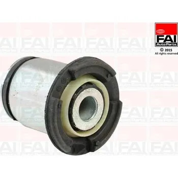 Zavěšení kol Zavěšení, tělo nápravy FAI AutoParts SS8016