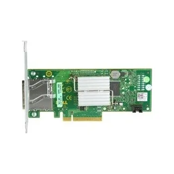 DELL Emulex LPe35002 Dual Port FC32 Fibre Channel HBA PCIe Low Profile Customer Kit