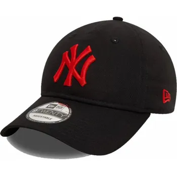 Kšiltovka New Era Kšiltovka League Essential 9TWENTY černá