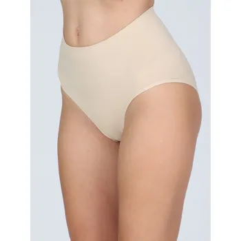 Stahovací kalhotky EVONA a.s. Dámské stahovací kalhotky K NAOMI 017 - K NAOMI STAHOVACI 017 XL/XXL