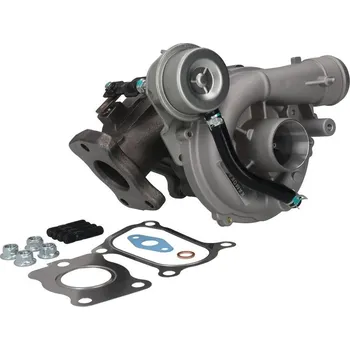 Turbodmychadlo Dmychadlo, plnění KAMOKA 8600148