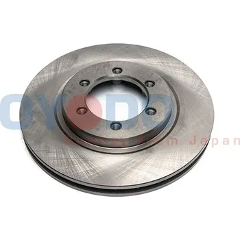 Brzdový kotouč Brzdový kotouč OYODO 30H0003-OYO