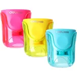 Ořezávátko se zásobníkem U-TOUCH DELI - mix barev