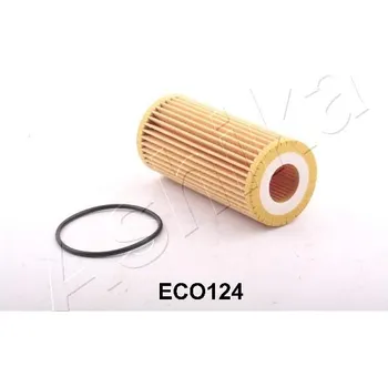 Olejový filtr Olejový filtr ASHIKA 10-ECO124