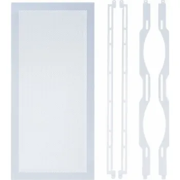 Počítač Lian Li Sada síťoviny pro EVO XL - bílá