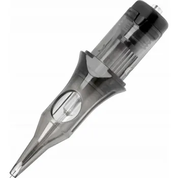 Tetovací jehla Activeshop Tetovací kazety El Cartel V2 - 0,25 9RS 10 ks.