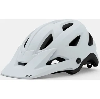 Cyklistická přilba Giro MONTARO MIPS II mtb helma matná křída vel. L (59-63 cm) (NOVINKA)