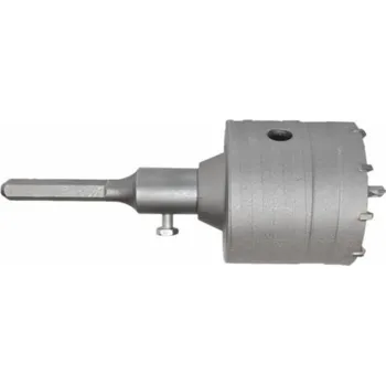 Vrták AWTools HEX betonová korunka 80 x 100 mm (AW40520)