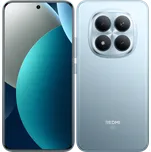 Xiaomi Redmi Note 15 Pro+ 5G 12/512GB ledově modrá