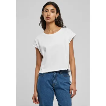 Pánské tričko Ladies Organic Open Edge Tee 5XL