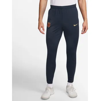 Pánské kalhoty Nike Kalhoty FC Barcelona DF Strike KPZ FJ5401-451