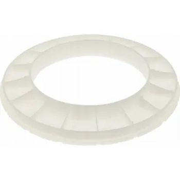 Drtič větví Geko Distanční podložka pro drtič větví Milling-Silent