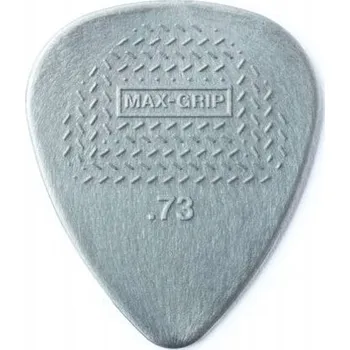 Hudebniny Trsátko Dunlop 449R Max Grip Standard .73mm