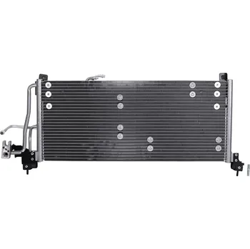 Výparník klimatizace Kondenzátor, klimatizace KAMOKA 7800550