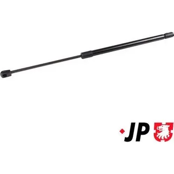 Motorový prostor Pneumatická pružina, kapota motoru JP GROUP 1381203900