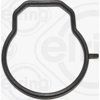 Těsnění motoru Těsnění, pouzdro kolena sacího potrubí ELRING 322.940