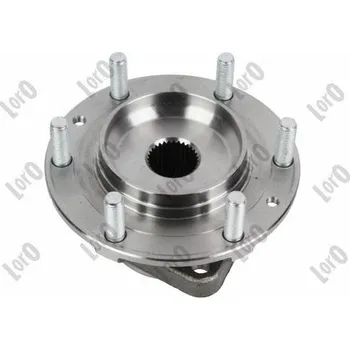 Náboj kola ABAKUS 141-01-143