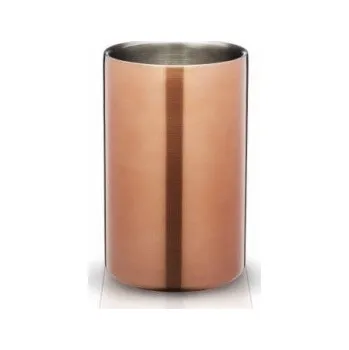 Chladič na víno Candy Měděný chladič na víno