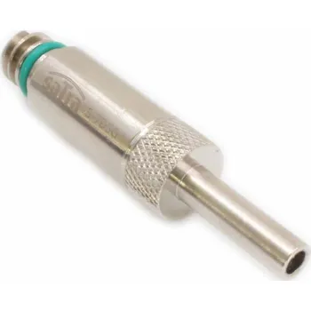 Nářadí na výměnu oleje Satra S-7DSG adaptér k plničce oleje