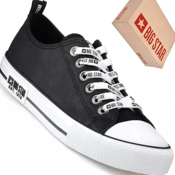 Dámské tenisky Big Star dámské tenisky SHOES velikost 38
