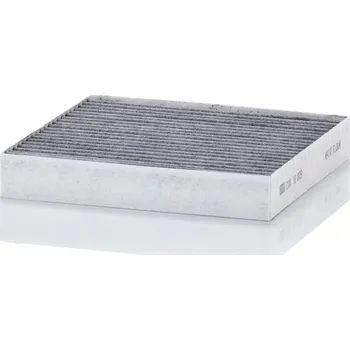 Kabinový filtr Mann-Filter CUK 18 009 Filtr, ventilace prostoru pro cestující