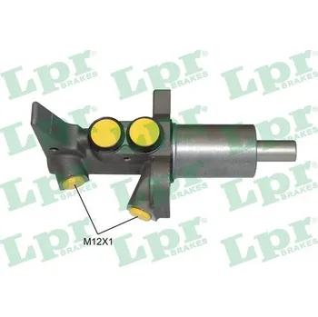 Brzdový válec Hlavní brzdový válec LPR 6230